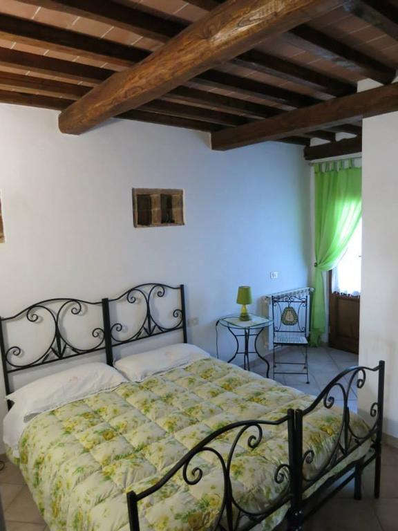Agriturismo San Giusto Montiano  Rum bild