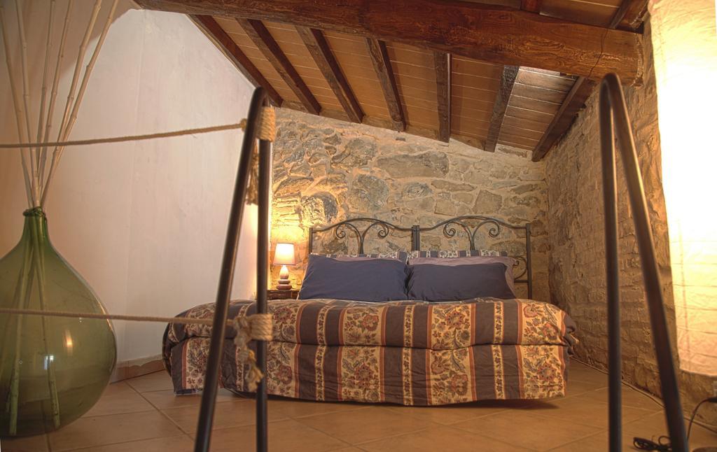 Agriturismo San Giusto Montiano  Exteriör bild